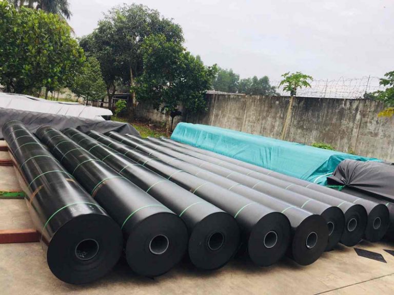 báo giá bạt hdpe